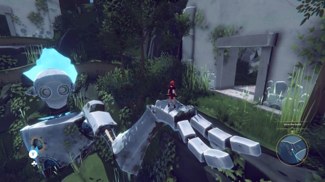 Altheia The Wrath of Aferi v1 023 Torrent Download