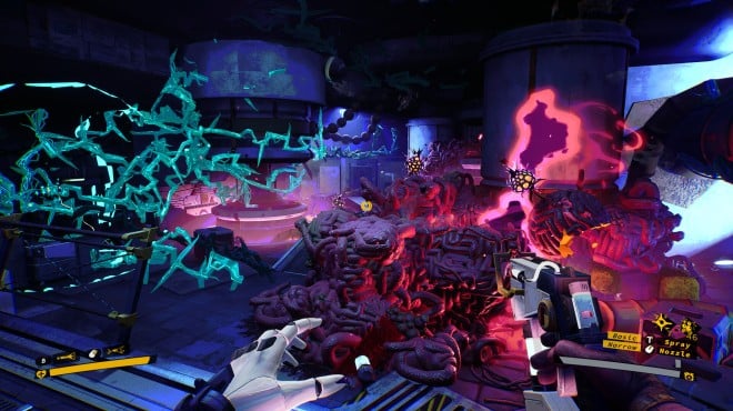 Ambrosia Sky: Act One Torrent Download