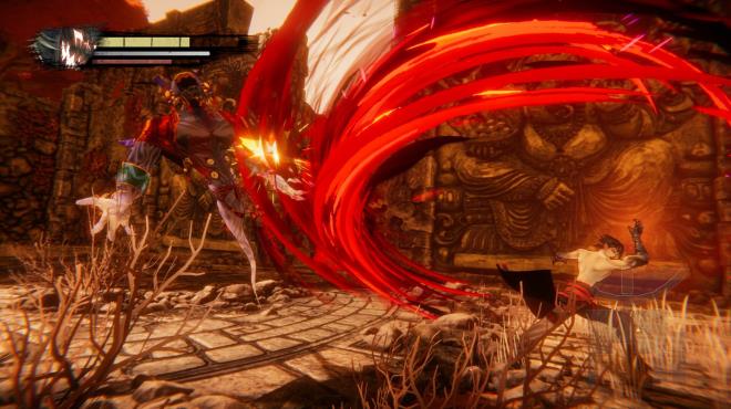 Anima Gate of Memories I and II Remaster PC Crack Anima Gate of Memories I and II Remaster PC Crack