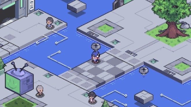 Anode Heart: Layer Null PC Crack Anode Heart: Layer Null PC Crack