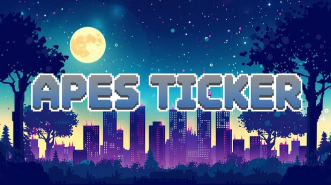 Apes Ticker Free Download Apes Ticker Free Download