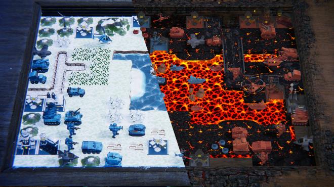 Apes Warfare PC Crack