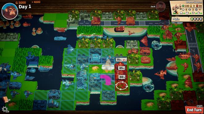 Apes Warfare Torrent Download