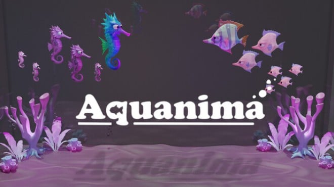 Aquanima Free Download
