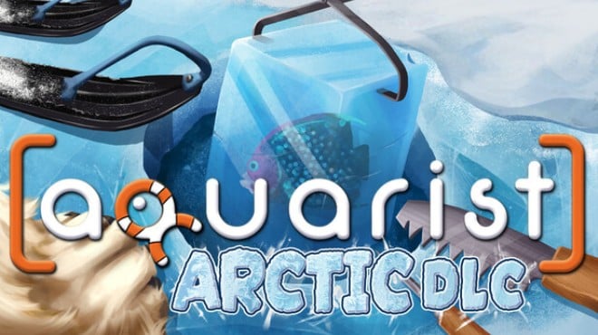 Aquarist Arctic Free Download