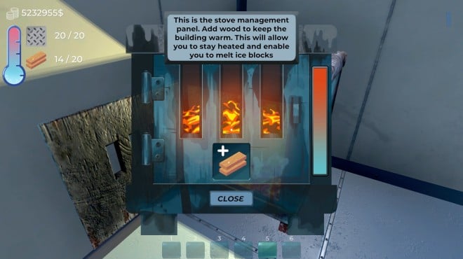 Aquarist Arctic PC Crack