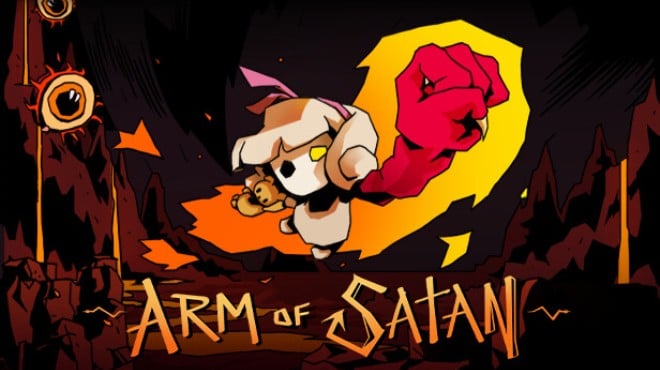 Arm of Satan: Chapter 1 Free Download