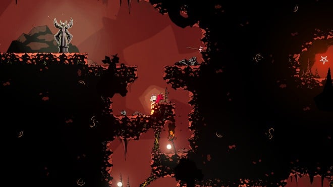 Arm of Satan: Chapter 1 PC Crack