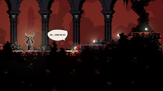 Arm of Satan: Chapter 1 Torrent Download