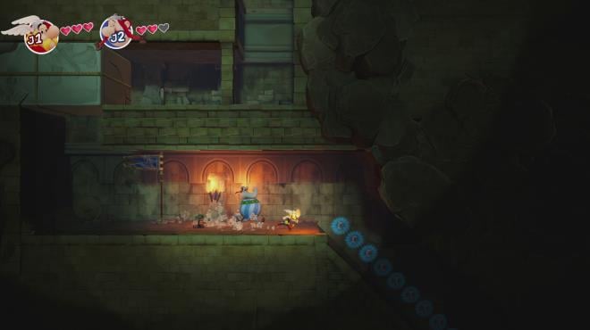 Asterix & Obelix - Mission Babylon PC Crack