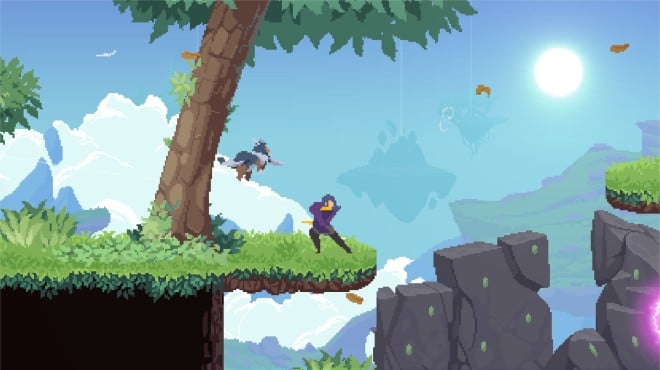 Astral Ascent Celestial Haven Torrent Download