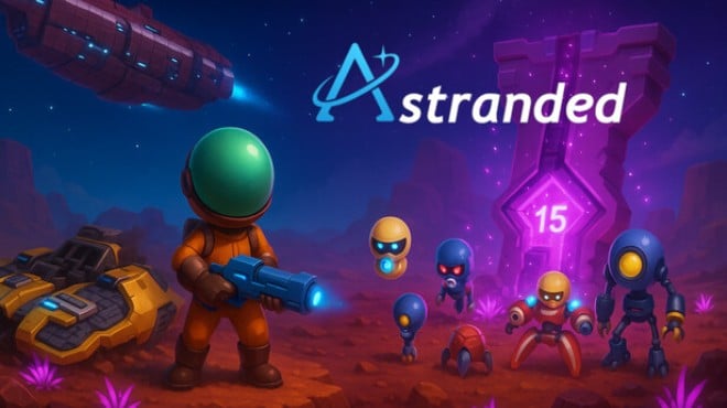 Astranded Free Download Astranded Free Download