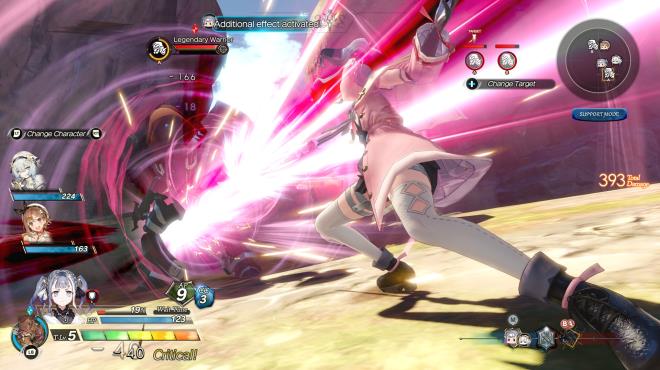Atelier Ryza 2 Lost Legends And the Secret Fairy DX Torrent Download