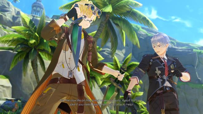 Atelier Ryza 3 Alchemist of the End And the Secret Key DX Torrent Download Atelier Ryza 3 Alchemist of the End And the Secret Key DX Torrent Download