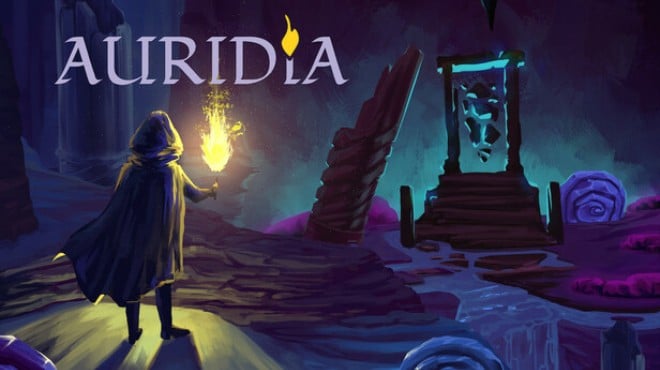 Auridia Free Download