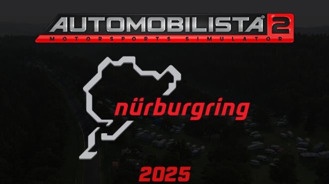Automobilista 2 Nurburgring 2025 Update v1 6 8 5 incl DLC Free Download Automobilista 2 Nurburgring 2025 Update v1 6 8 5 incl DLC Free Download
