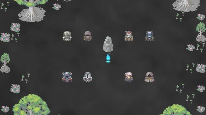 BLACK SOULS II PC Crack