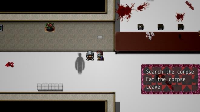 BLACK SOULS II Torrent Download