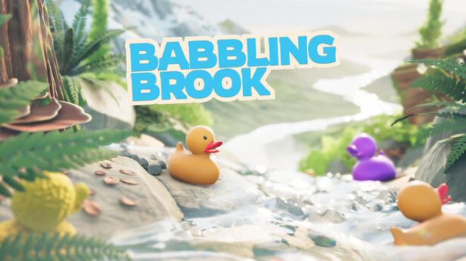 Babbling Brook Free Download Babbling Brook Free Download