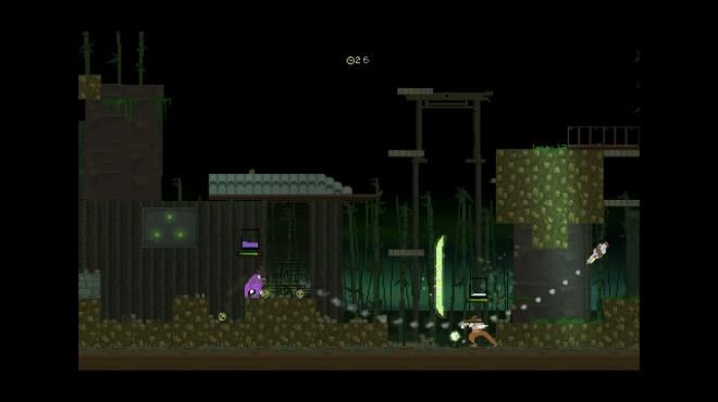 BackSlash PC Crack BackSlash PC Crack