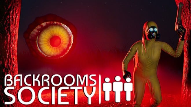 Backrooms Society Free Download