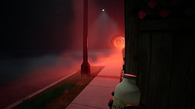 Backrooms Society PC Crack