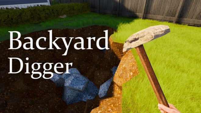 Backyard Digger Free Download Backyard Digger Free Download