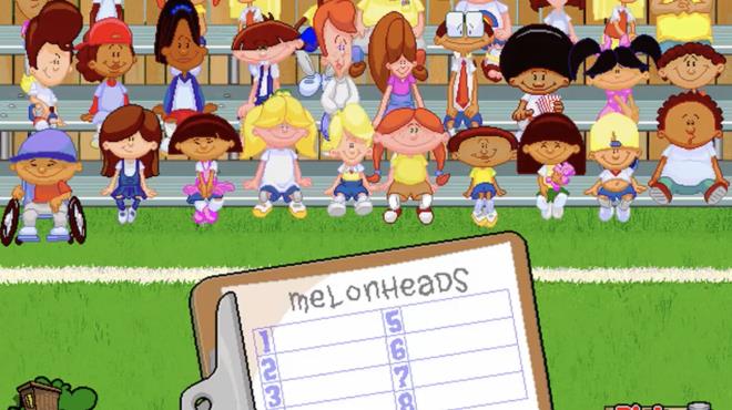 Backyard Soccer '98 PC Crack Backyard Soccer '98 PC Crack