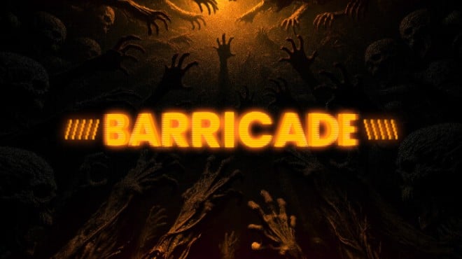Barricade Free Download Barricade Free Download