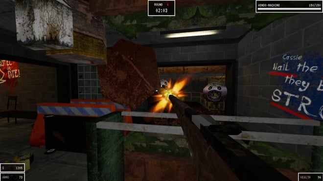 Barricade Torrent Download Barricade Torrent Download