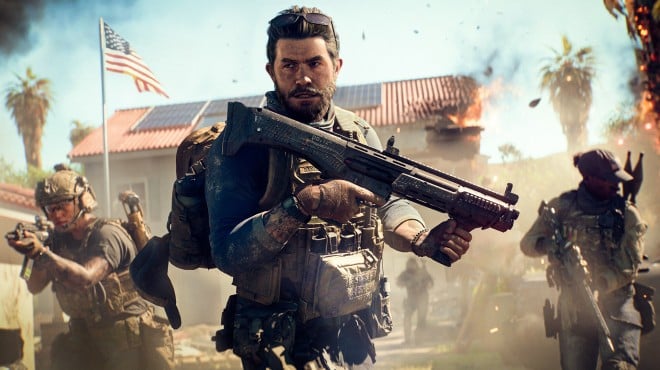 Battlefield 6 MULTi13 Torrent Download