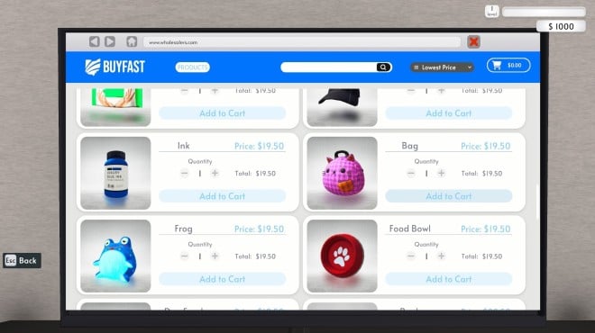 Beff Jezos Simulator Update v1 1 2 1010 Torrent Download