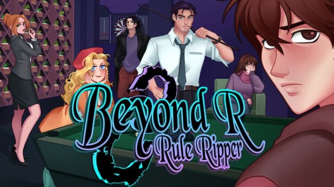 Beyond R: Rule Ripper Free Download Beyond R: Rule Ripper Free Download