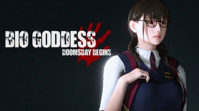 Bio Goddess : Doomsday Begins Free Download