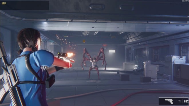 Bio Goddess : Doomsday Begins PC Crack