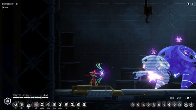 BlazBlue Entropy Effect Update v1 0 7 127690 PC Crack