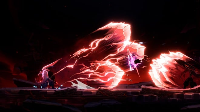 BlazBlue Entropy Effect Update v1 0 7 127690 Torrent Download