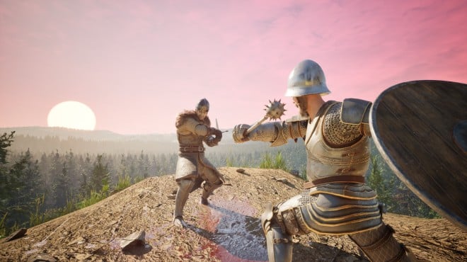 Bloodface PC Crack Bloodface PC Crack