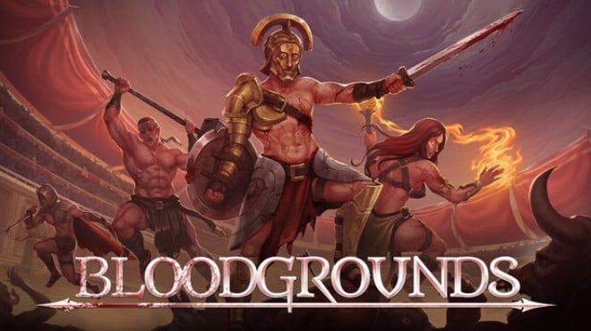 Bloodgrounds Free Download Bloodgrounds Free Download