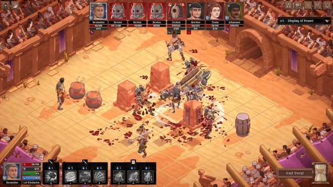 Bloodgrounds Torrent Download Bloodgrounds Torrent Download