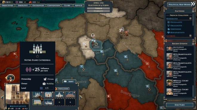 Bonaparte A Mechanized Revolution Torrent Download