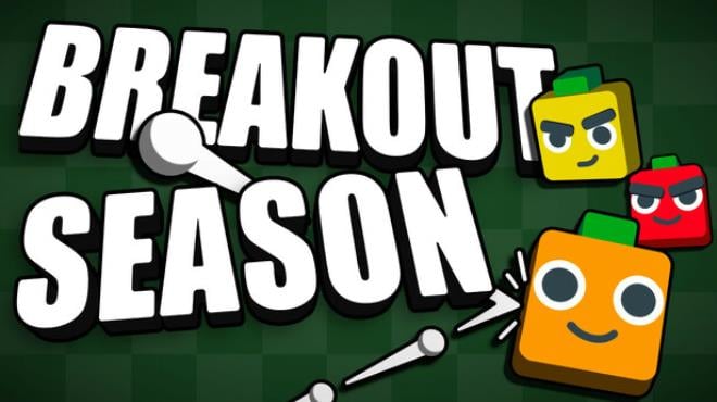 Breakout Season Free Download Breakout Season Free Download
