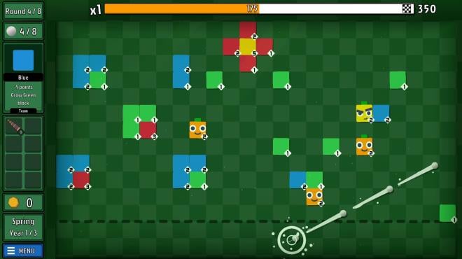 Breakout Season PC Crack Breakout Season PC Crack