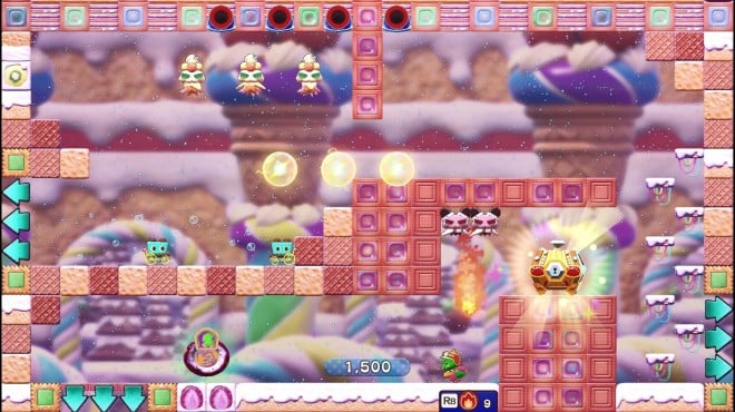 Bubble Bobble Sugar Dungeons Torrent Download