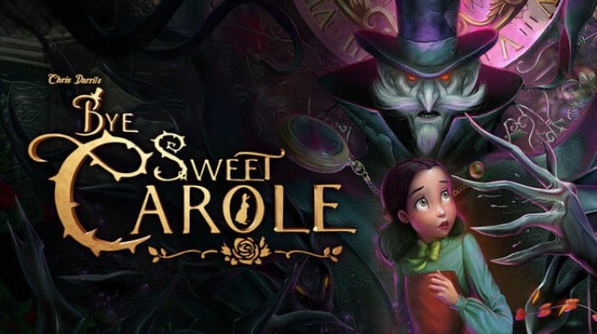 Bye Sweet Carole Update v1 0 9 Free Download