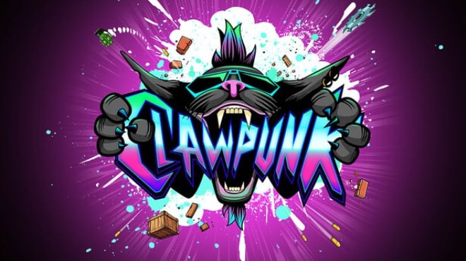 CLAWPUNK Free Download
