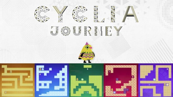 CYCLIA JOURNEY Free Download