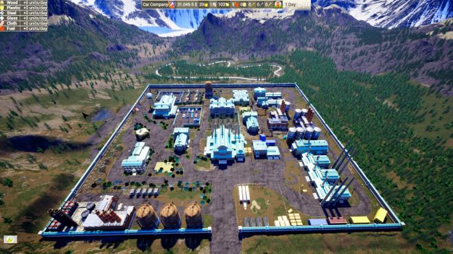 Car Factory Empire PC Crack Car Factory Empire PC Crack