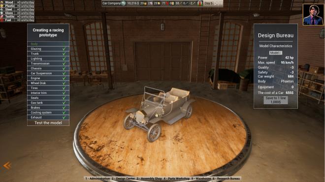 Car Factory Empire Torrent Download Car Factory Empire Torrent Download