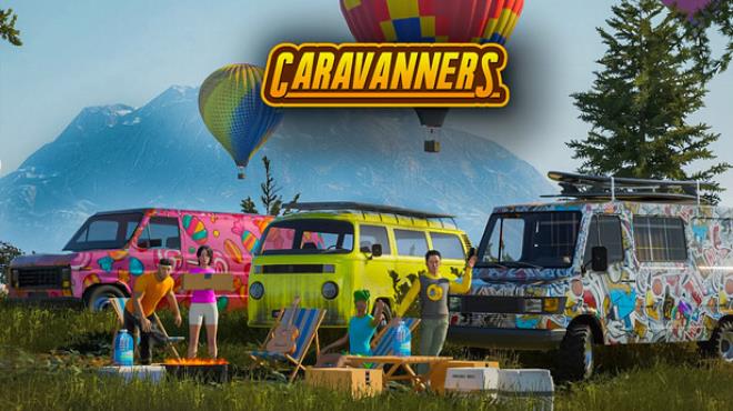 Caravanners Free Download Caravanners Free Download